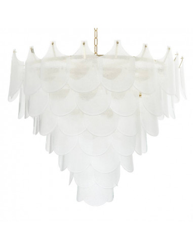 Đèn Pha Lê Koi Imperial: Tuyên Ngôn Quyền Lực – Kiệt Tác Pha Lê