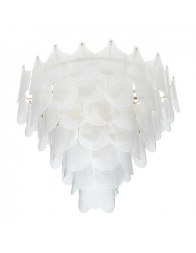 Đèn Pha Lê Koi Imperial: Tuyên Ngôn Quyền Lực – Kiệt Tác Pha Lê