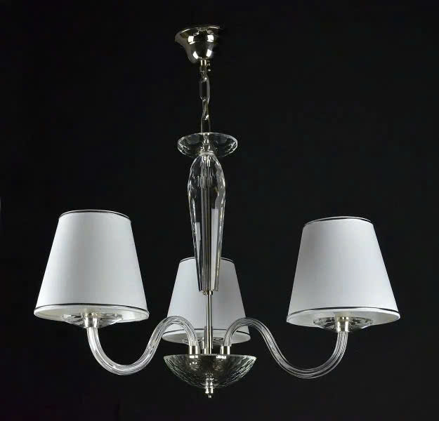 Đèn Pha Lê Modern – Thanh Lịch Và Đẳng Cấp Trong Từng Đường Nét