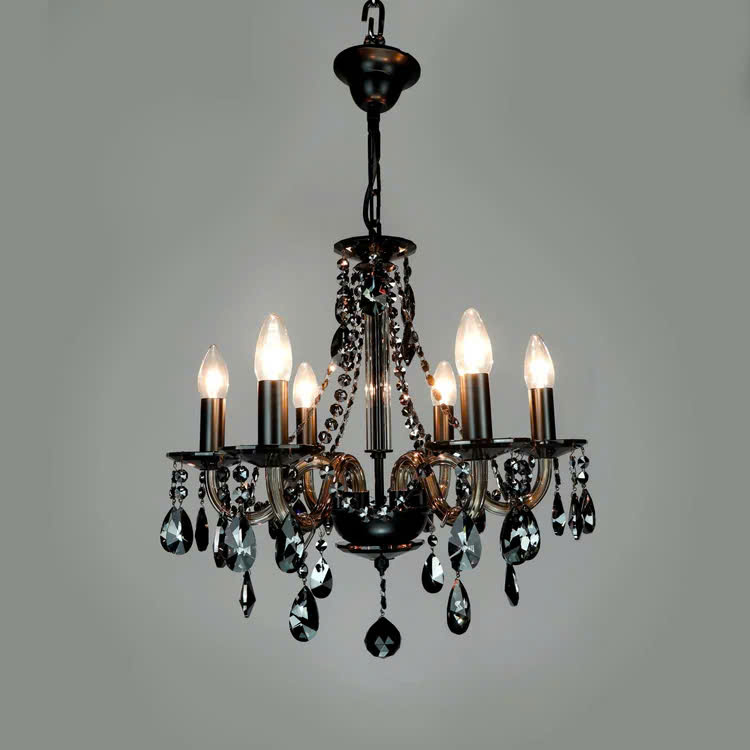 Đèn Pha Lê Tramonto - Nghệ Thuật Ánh Hoàng Hôn