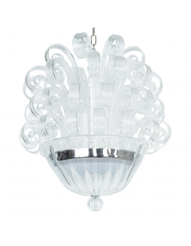 Đèn Pha Lê - Biểu Tượng Của Sự Sang Trọng Và Đẳng Cấp