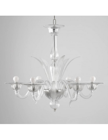 Đèn Pha Lê Gabrieli – Nét Thanh Lịch Của Hiện Đại