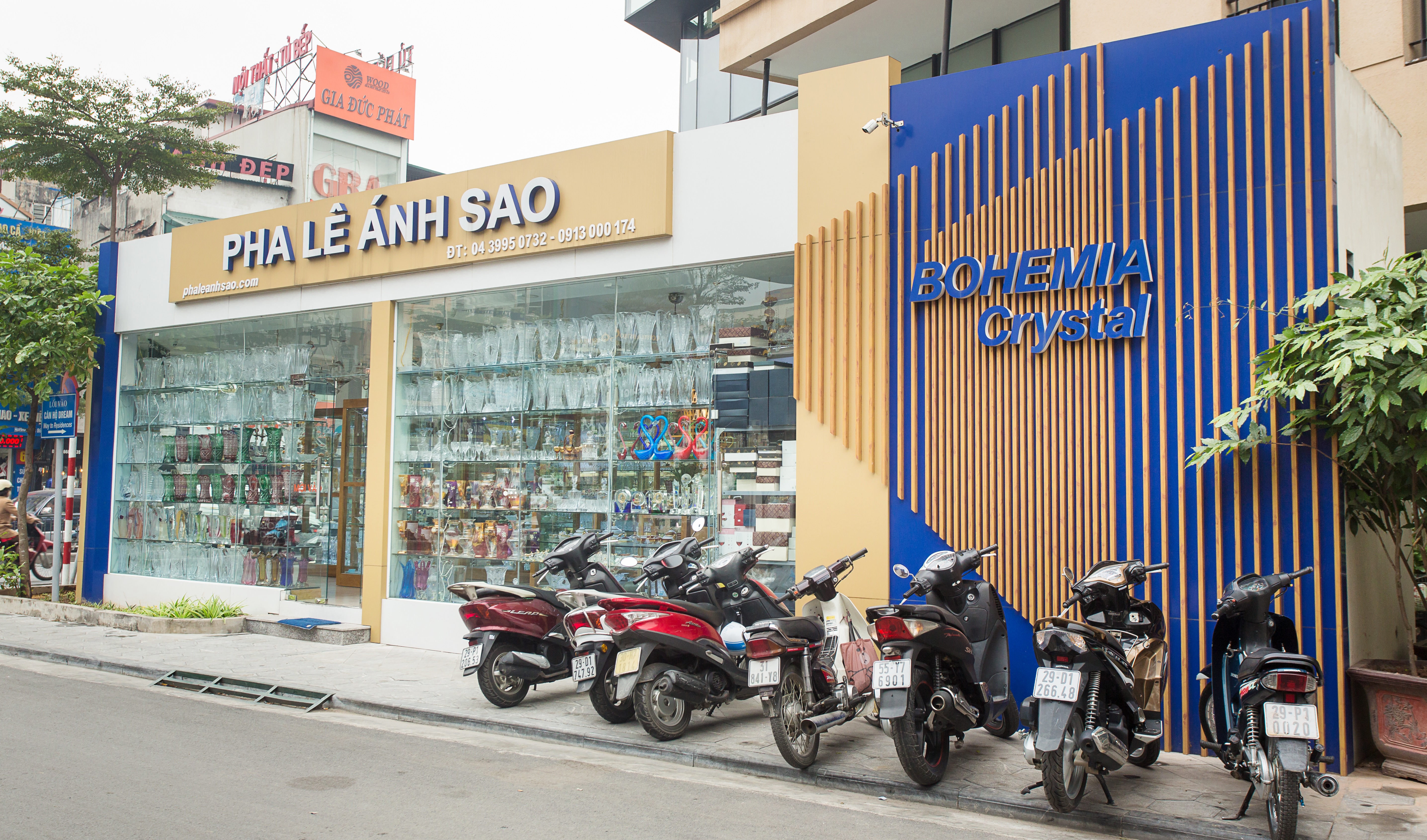 Giới thiệu chung