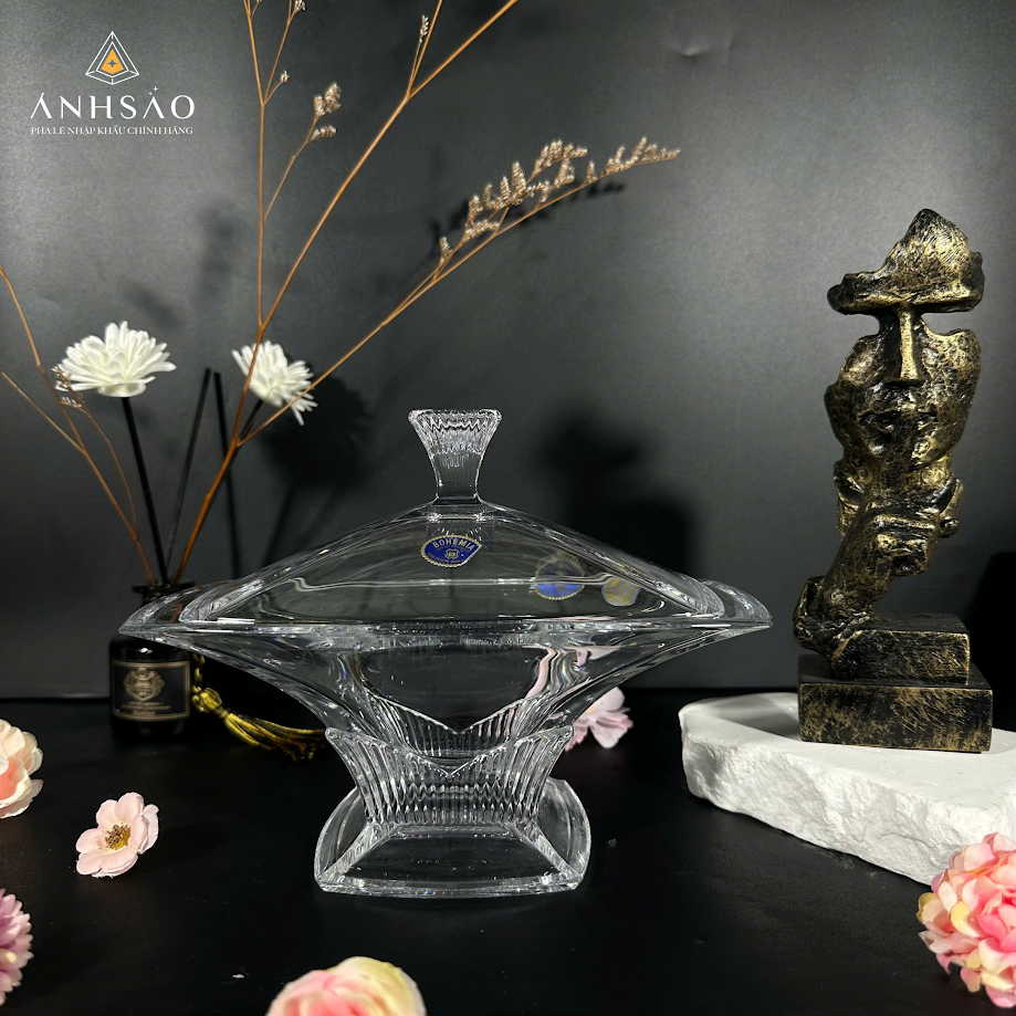 ÂU PHA LÊ CAO CẤP – ĐIỂM NHẤN CHO KHÔNG GIAN SỐNG