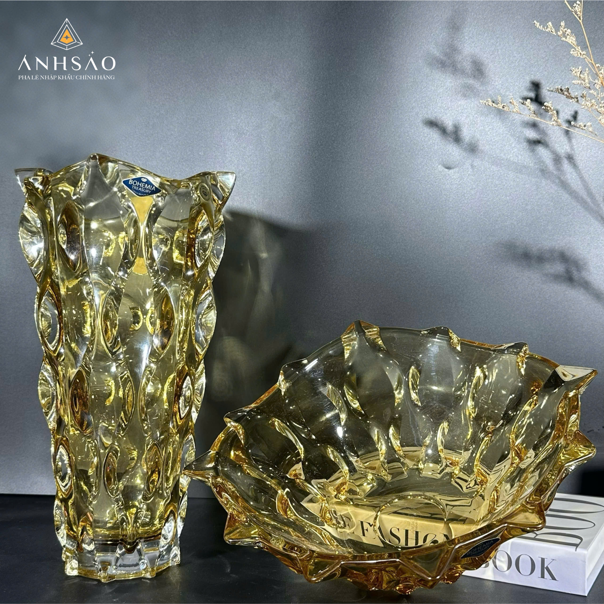 Bộ Sưu Tập Samba - Cảm Hứng Từ Những Con Sóng