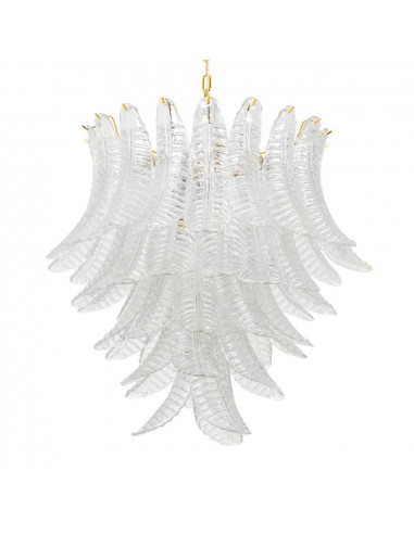 Đèn Pha Lê - Khẳng Định Đẳng Cấp Trong Không Gian Sống Sang Trọng