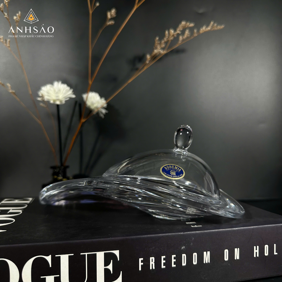 Âu Mứt Pha Lê Cỡ Nhỏ