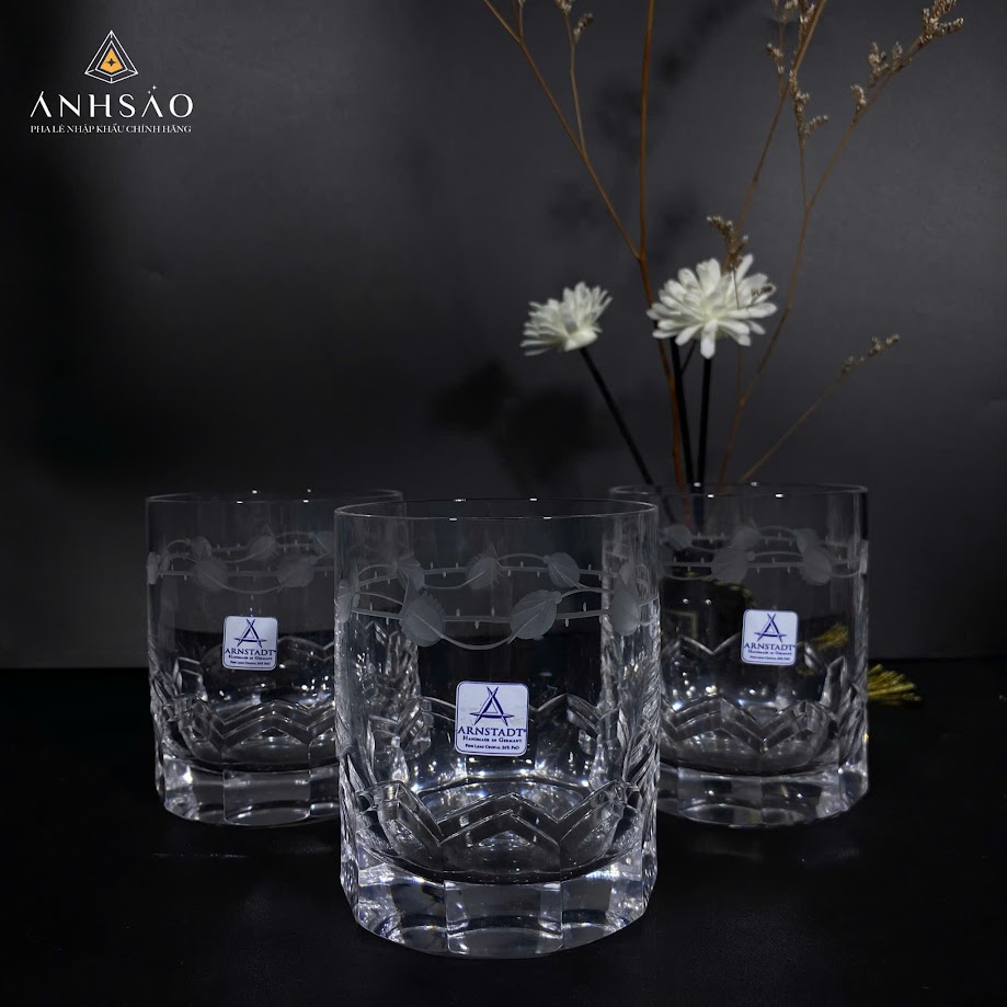 CỐC PHA LÊ – VẺ ĐẸP TINH TẾ TRONG TỪNG KHOẢNH KHẮC THƯỞNG THỨC