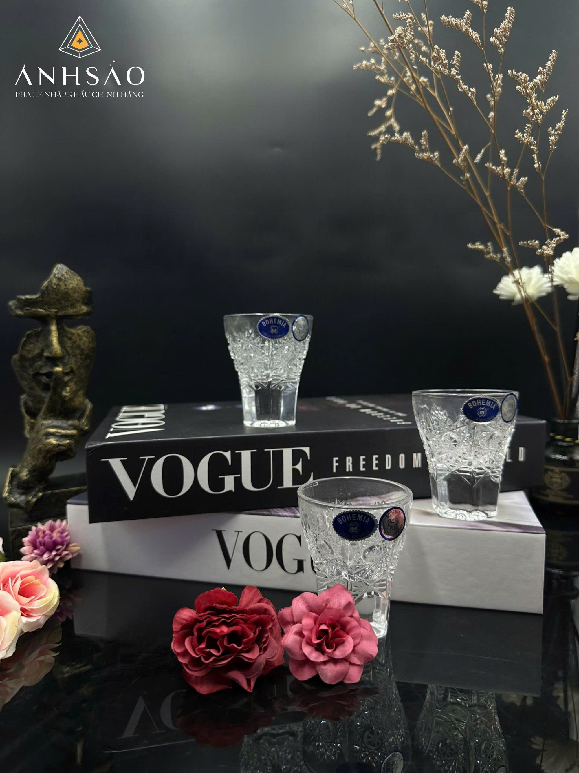 LY PHA LÊ - ĐỈNH CAO CỦA NGHỆ THUẬT