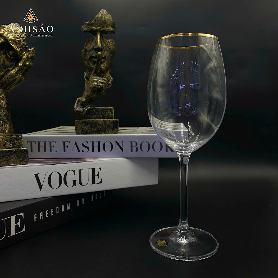 LY PHA LÊ SANG TRỌNG CHO MỌI BÀN TIỆC