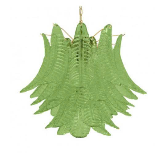 Đèn Pha Lê Tropico - Nghệ Thuật Sang Trọng Màu Sắc Tinh Tế