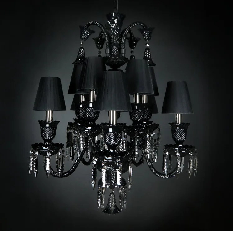 Đèn pha lê Maria Theresa – Biểu tượng sang trọng vượt thời gian