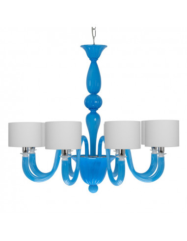 Đèn pha lê Dandolo – Điểm Nhấn Sang Trọng Cho Không Gian Sống Hiện Đại