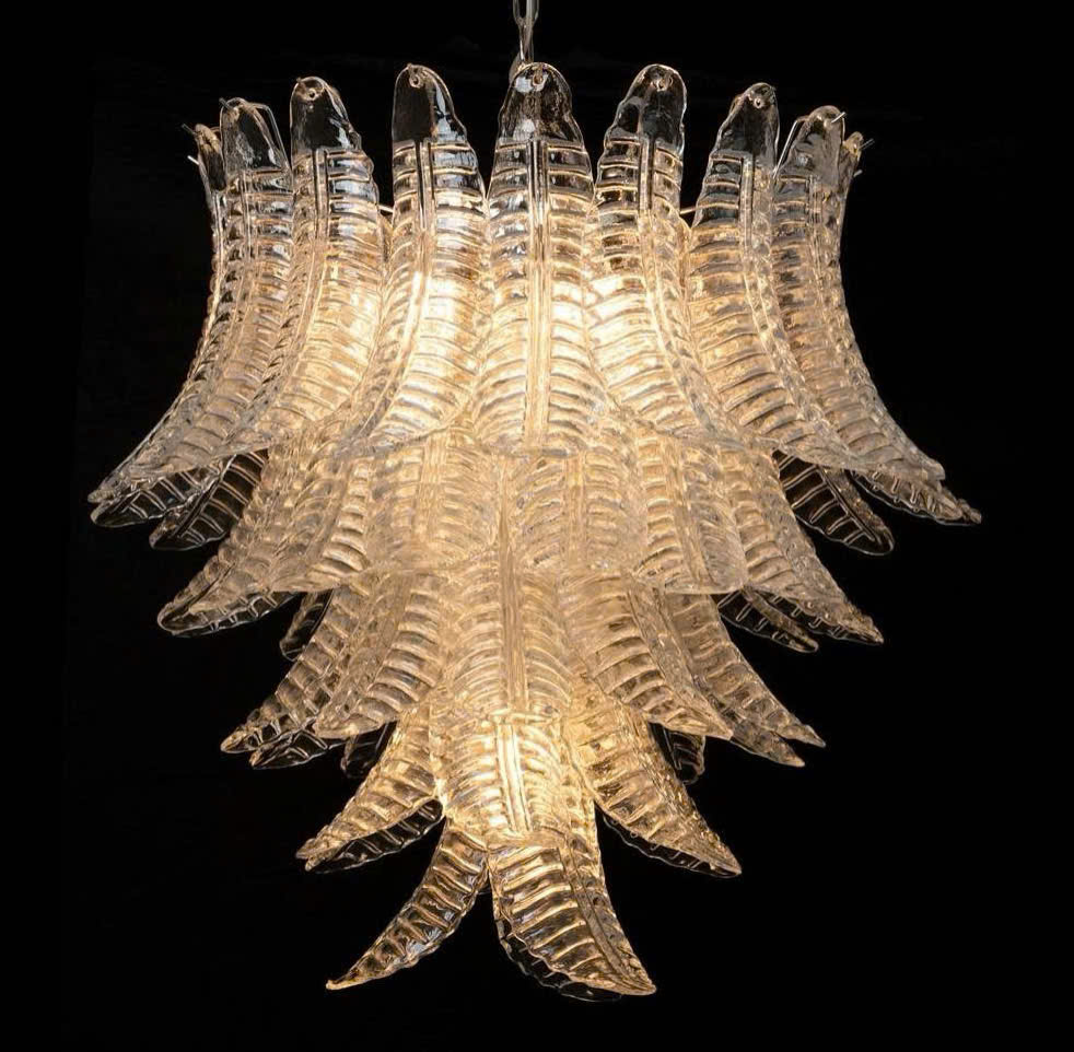 Đèn Pha Lê - Biểu Tượng Sự Sang Trọng Cho Không Gian Hiện Đại