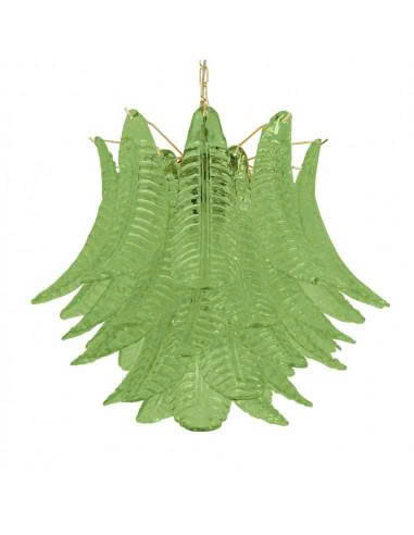 Đèn Pha Lê Tropico - Nghệ Thuật Sang Trọng Màu Sắc Tinh Tế