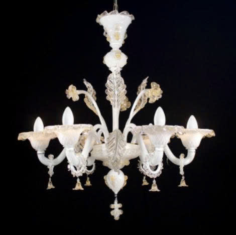 Đèn Pha Lê Willaert - Điểm Nhấn Hoàn Hảo Cho Nội Thất