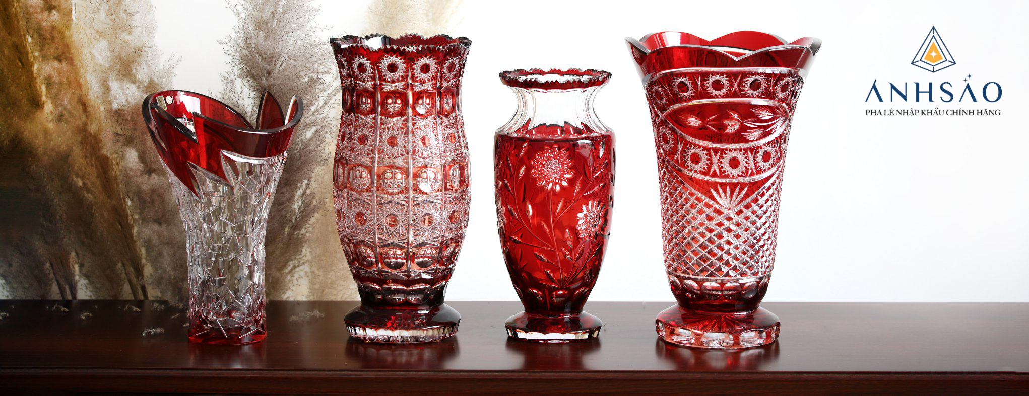 GỢI Ý QUÀ TẾT DOANH NGHIỆP VỚI PHA LÊ CAO CẤP