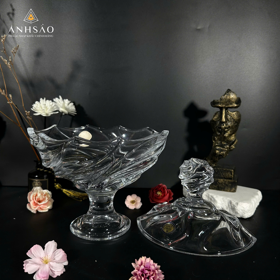 Âu Mứt Pha Lê Sóng