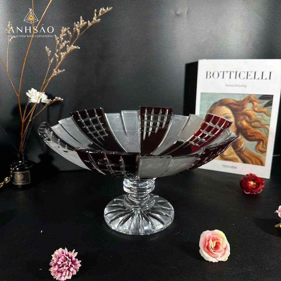 Âu Pha Lê Cao Cấp - Lựa Chọn Hoàn Hảo Không Gian Ngôi Nhà