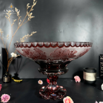 Âu Pha Lê Cao Cấp – Điểm Nhấn Tinh Tế