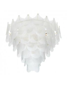 Đèn Pha Lê Koi Imperial: Tuyên Ngôn Quyền Lực – Kiệt Tác Pha Lê