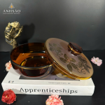 Âu Mứt Pha Lê EGERMAN