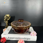 Âu Mứt Pha Lê EGERMAN