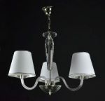 Đèn Pha Lê Modern – Thanh Lịch Và Đẳng Cấp Trong Từng Đường Nét