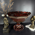 Âu pha lê haida cao cấp