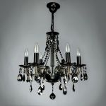 Đèn Pha Lê Tramonto - Nghệ Thuật Ánh Hoàng Hôn