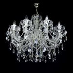 Đèn Pha Lê Portail – Vẻ Đẹp Lung Linh Tinh Tế Cho Không Gian