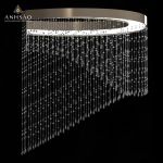 Đèn Pha Lê – Đẳng Cấp Sang Trọng Và Tinh Tế Cho Không Gian Sống