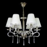 Đèn Pha Lê Stylus  - Vẻ Đẹp Thanh Lịch Cho Không Gian Sống