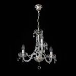 Đèn pha lê Bonton – tinh tế, sang trọng và lấp lánh