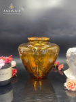 Lọ Hoa Pha Lê EGERMAN 18cm