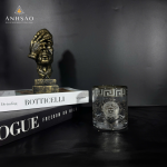 Cốc pha lê Versace cao cấp