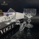 Ly Pha Lê Claudia 200ml