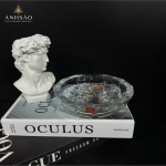 Gạt Tàn Pha Lê RCR