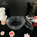 Âu Mứt Pha Lê Gai Nổi