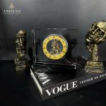 Biểu Tượng Để Bàn Cao Cấp-Nâng Tầm Phòng Làm Việc