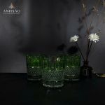 Cốc Pha Lê Tiệp Khắc Cao Cấp Nhập Khẩu-Đẳng Cấp Thượng Lưu