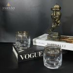 Cốc Pha Lê Cao Cấp - Trải Nghiệm Thưởng Thức Tinh Tế Và Đẳng Cấp