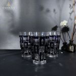 Cốc Pha Lê HaiDa – Bí ẩn và quyến rũ từ Tiệp Khắc