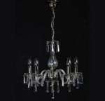 Đèn Pha Lê Situra -  Nơi Ánh Sáng Nghệ Thuật Hội TỤ