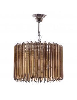 Đèn Pha Lê Treo Trần Italy Seventy Cao Cấp