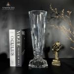 Lọ Hoa Pha Lê - Điểm Nhấn Tinh Tế Cho Không Gian Nội Thất