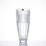 Lọ Hoa Pha Lê Bom size 25cm