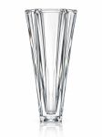 Lọ Hoa Pha Lê Trơn Tiệp Khắc 35cm