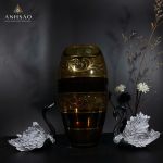 Bộ Sưu Tập Lọ Hoa Pha Lê EGERMAN Cao Cấp - Vẻ Đẹp Đến Từ Châu Âu