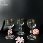 Ly Pha Lê - Tôn Vinh Trải Nghiệm Thưởng Thức Đẳng Cấp